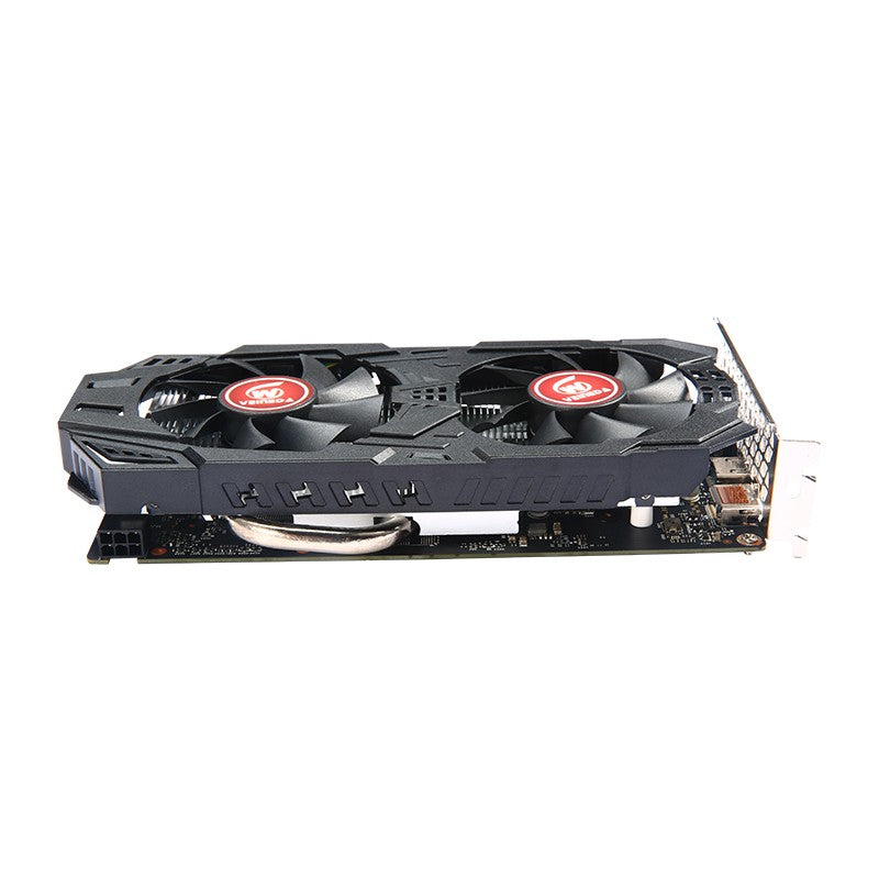 VEINEDA 1060 5gb Graphics Cards 1506MHz 192Bit GDDR5 Video Card  for nVIDIA Cards strong than  gtx960 4gb Refurbished cards