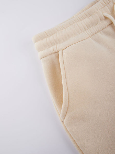Mexico Creative Letter Prints Sweatpants Mens Casual Trousers Elastic Waist Loose Pocket Jogger Pants Autumn Fleece Warm Clothes