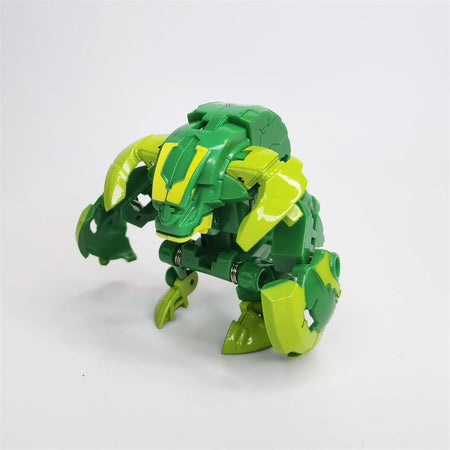 TOMY BAKUGANES Monster Ball Dinosaur Gyro Deformation Animal Figure Gift Kids Toys for Boys