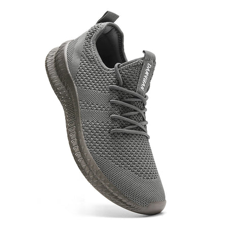 2022 Shoes for Men High Quality Male Sneakers Breathable Fashion Gym Casual Light Walking Plus Size Footwear Zapatillas Hombre