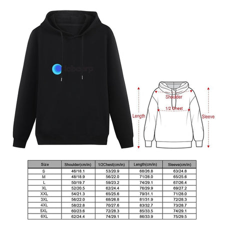 Labcorp Hoodie japanese style men's autumn clothes men clothing men's sweat-shirt set men's hoodies