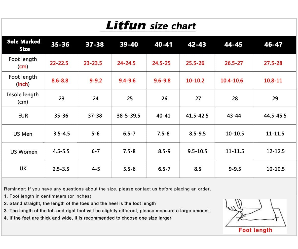 Litfun Women's Casual Sports Shoes Fashion Female Soft Bottom Sneakers Breathable Mesh Running Shoes Leisure Light Flats Shoes