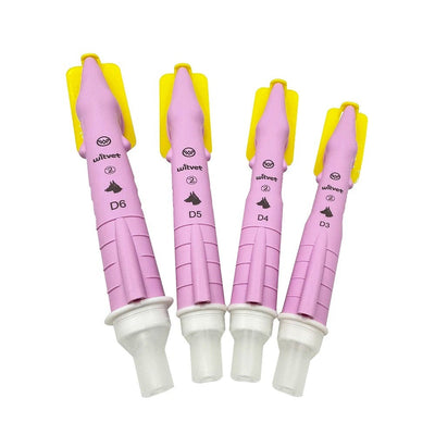 Canine Tracheal Intubation Blind Insertion of Anesthesia Gas Or Oxygen For Dogs Non-invasive Specialized Dogs Pet Medical Room