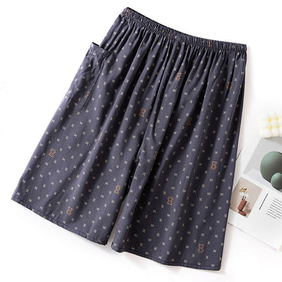 Summer Men Fashion Shorts Clothing Boys Kids Casual Hawaii Vacation Shorts Male Stylish Beach Shorts Big Boys Sleepwear Shorts