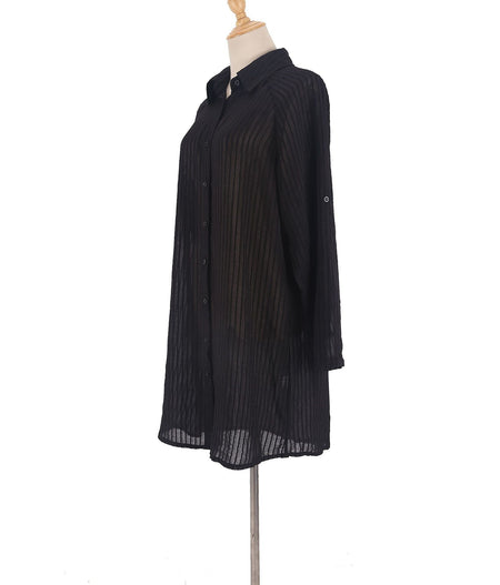 Beach Shirts Bikini Cover Ups for Women Self Belted Kimono Dress Elegant Swimsuit Covers Holiday Bathing Suits Beachwear