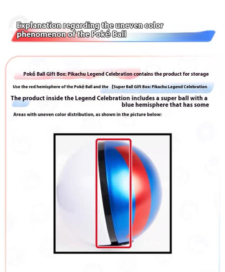 PokeBall Master Balls Premium Ball Gift Box Pokemon Cards Ptcg Simplified Chinese Original Pack Children Birthday Christmas Toy
