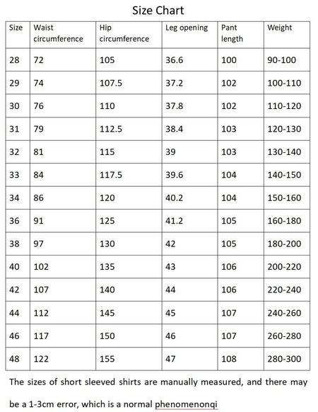 Oversize Jeans for Man Male Jeans Pants Denim Pants Men's Jean Big Size Baggy Y2k Mens Cargo Black New Wide Leg Trousers