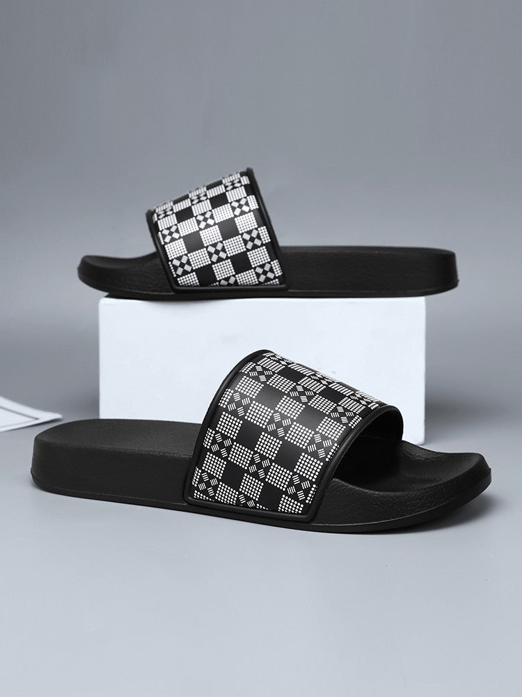 Fashionable men and women loafers tassel shoes British casual boots spring and autumn luxury high quality plus size 46 45