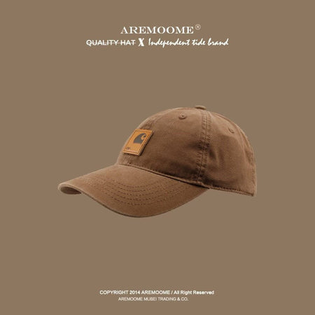 Universal cotton long duckbill caps, for both men and women, sun hats, autumn and winter, outdoor sun hats, men, baseball caps,