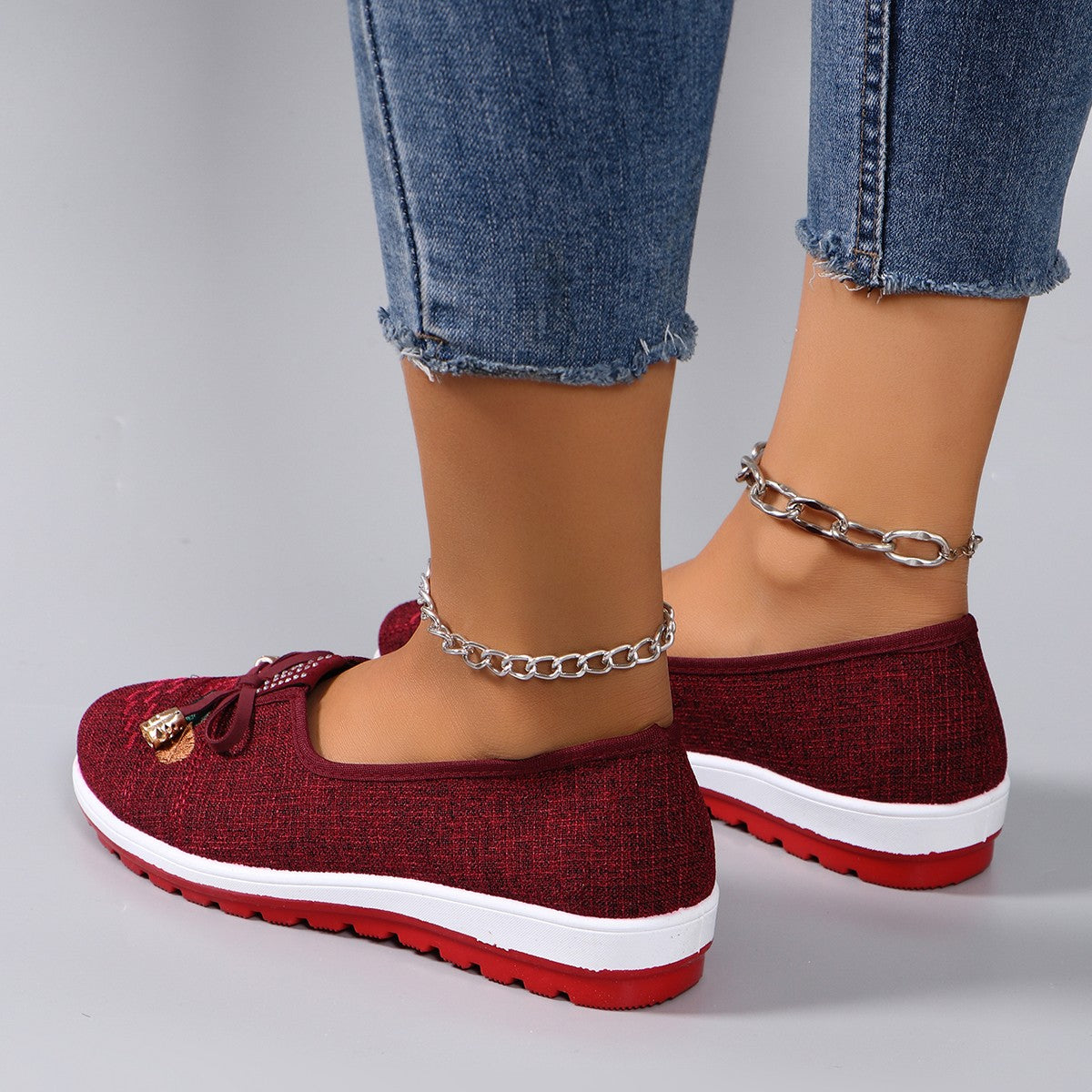 Women's summer breathable mesh flat shoes women's shoes casual sneakers shoes, clearance free shipping