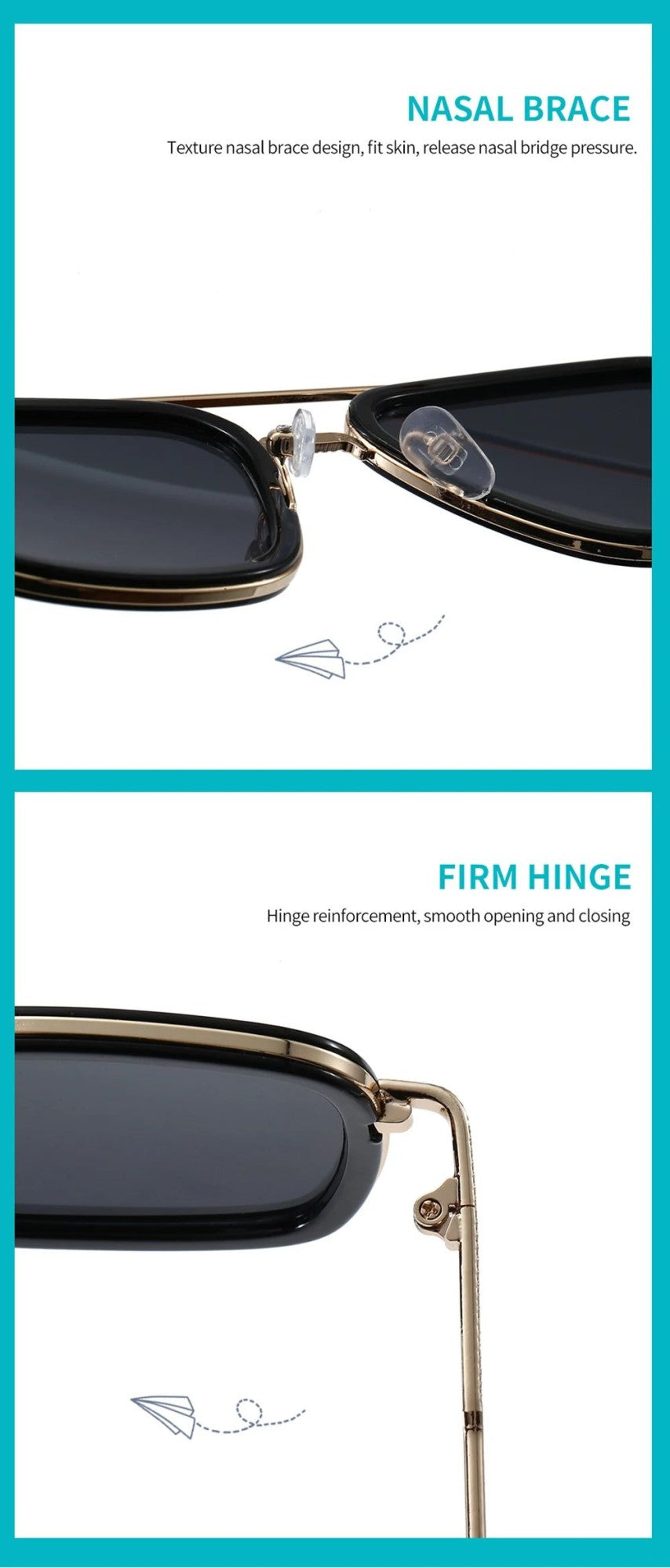 High Quality Iron Man Tony Stark Fishing Sunglasses Square Outdoor Sport Fishing Glasses Men Spider Eyewear Sports Sun Glasses