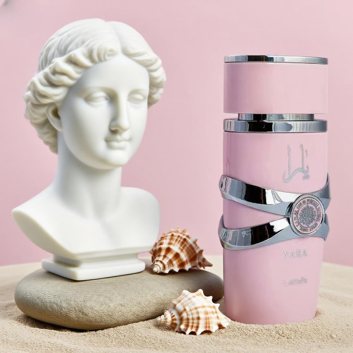 Middle East Arab women's perfume Long lasting body spray Girls' perfume Flower fragrance 100ml Women's dating gift perfume