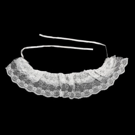 Korean Ins Unique Lace Layered Gauze Skirts Lace Trim A-Line Short Cloth Mini Waist Skirts Harajuku Girl's White Skirts Y2K
