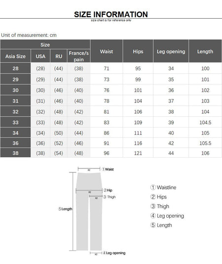 Fleece Pants Men's Winter Thick Slim Elastic Business Casual Velvet Pants Warm Fashion Solid Color Plush Trousers Male