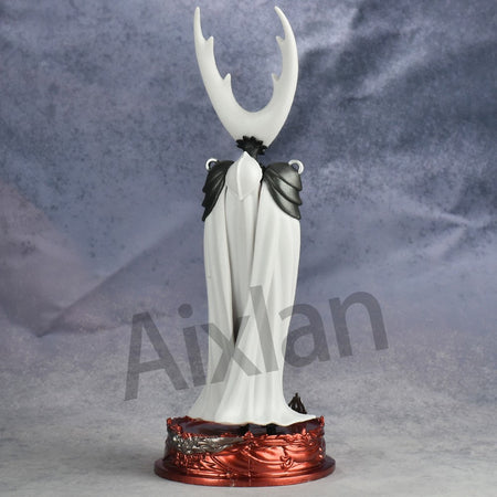 10cm Game Hollow Knight Anime Figure Hollow Knight  PVC Action Figure Collectible Model Christmas gifts Thanksgiving