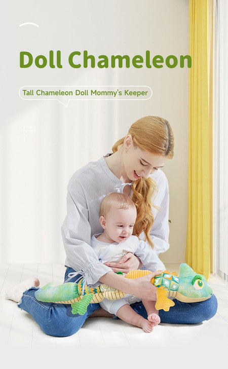 Baby Rattle Musical Caterpillar Worm Infant Soft Plush Toys Children Sensory Animals Caterpillar Toys Newborn Tummy Time Toys