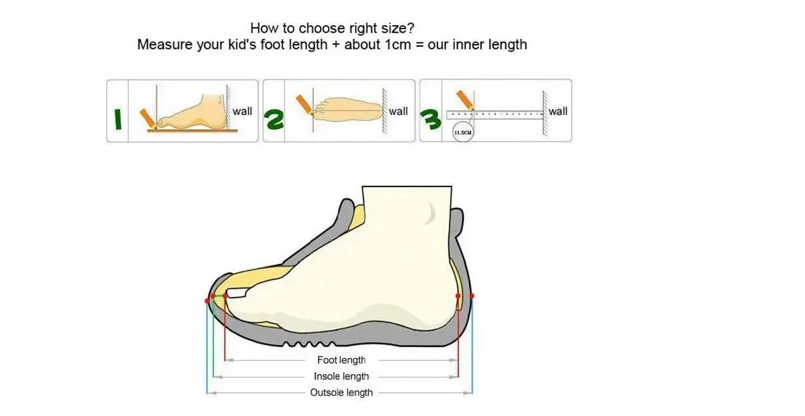 Children Shoe Spring and Autumn Boys Girls Lighted Sneakers Glowing Shoe Soft Soled Breathable Casual Infant Toddler Shoes