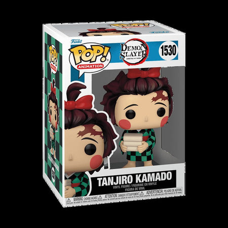 Funko Pop Demon Slayer Series Action Figure Muichiro Tokito Nine Pillars Flame God Anime Statue Dolls Collectible Toys Kids Gift