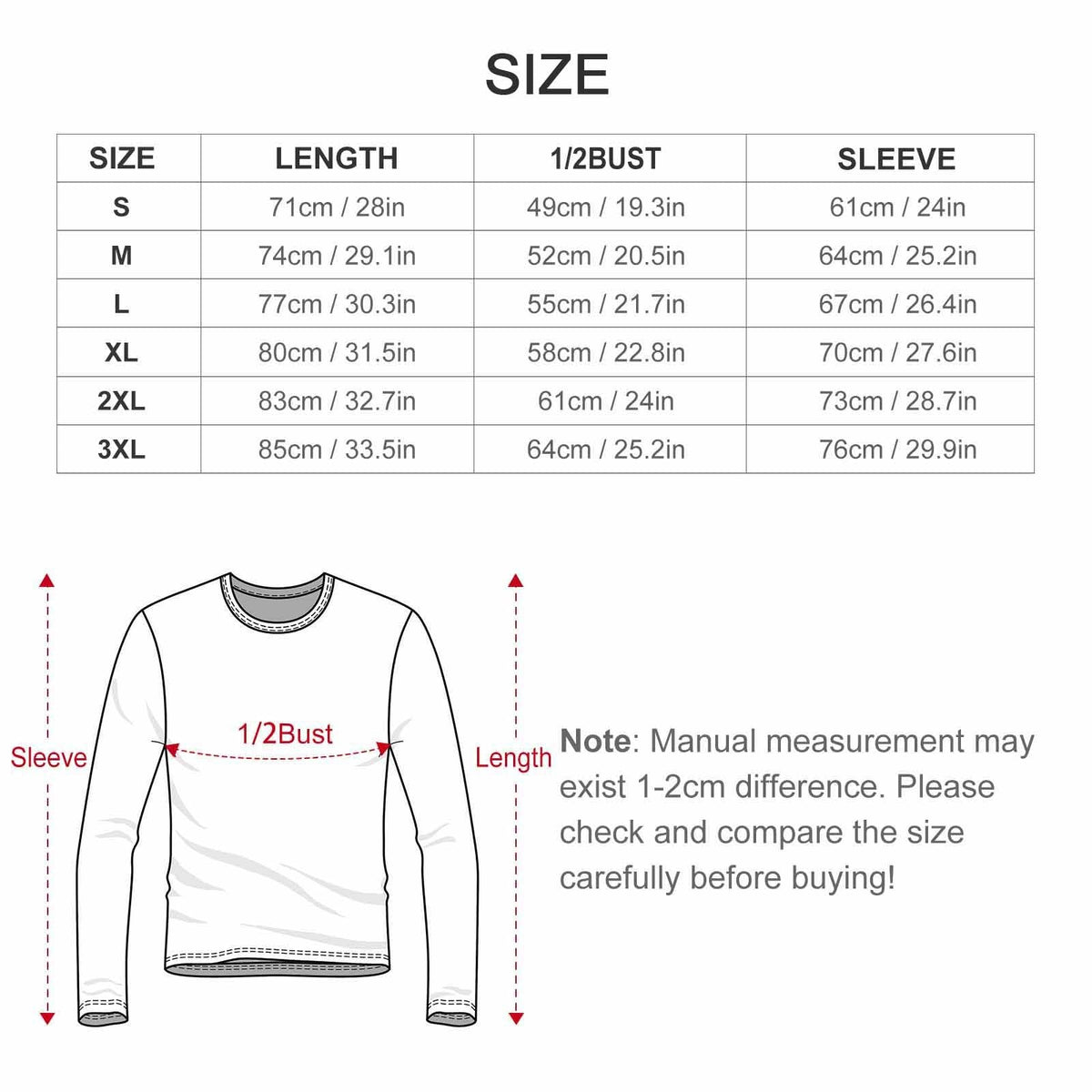 ???????? ? ????? ????????????? Long T-Shirt anime clothes funny t shirt custom t shirt plain black t shirts men