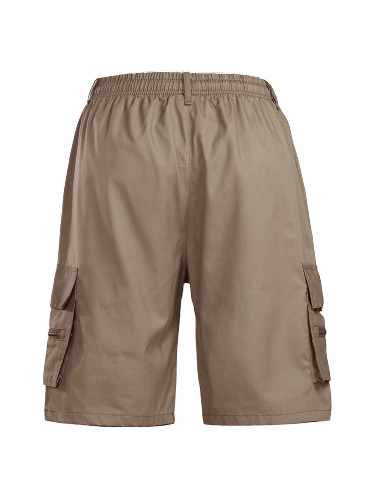 Summer Men's Military Cargo Shorts Mens Tactical Pants Casual Big Pocket Outdoor Sports Slacks Cargo Panels Trousers for Male