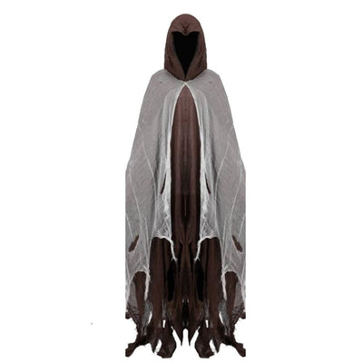 Halloween Ghost Cloaks Wizard Clothing Props Dementors Cosplay Costume Costumes Outfit Photo Pros