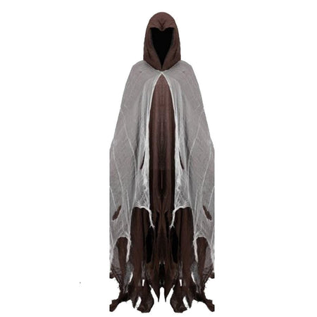 Halloween Ghost Cloaks Wizard Clothing Props Dementors Cosplay Costume Costumes Outfit Photo Pros