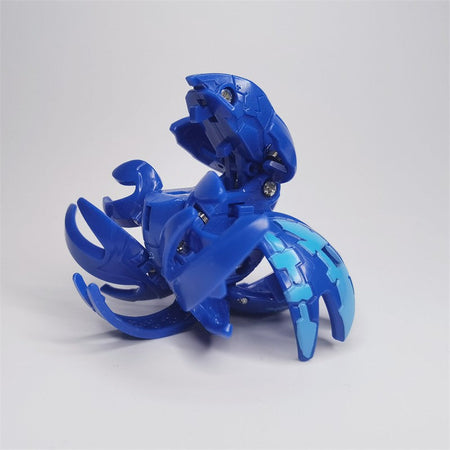 TOMY BAKUGANES Monster Ball Dinosaur Gyro Deformation Animal Figure Gift Kids Toys for Boys