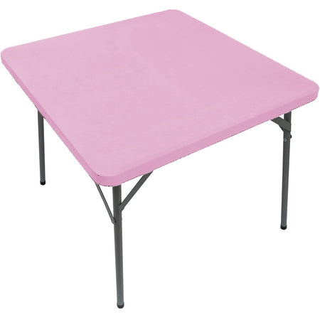 Square Fitted Table Cover Elastic Tablecloth Dining Kitchen Home PartyStretch Spandex Table Top Topper Slipcover