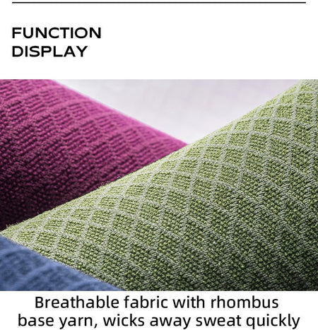 ROCKBROS Cycling Socks Soothing Sport Socks Shock Absorbing Bike Socks Breathable Fabric High Elastic Outdoor Socks A pair