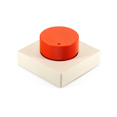 Anticater Vk01 Desktop Knob Volume Wireless Switch Customization Aluminum Knob Bluetooth Keypad Accessory Computer Gamer Gifts