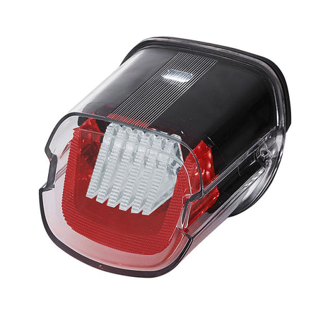 For Harley Davidson Motorcycle LED Rear Brake Tail Light Turn Signal For Harley Sportster Dyna Softail Touring Road Glide Fatboy