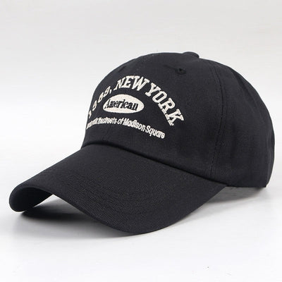 New Summer 2024 Black White Women‘s Cap letter print Snapback Hip Hop Baseball Caps Women dad hat bones masculino gorras hombre