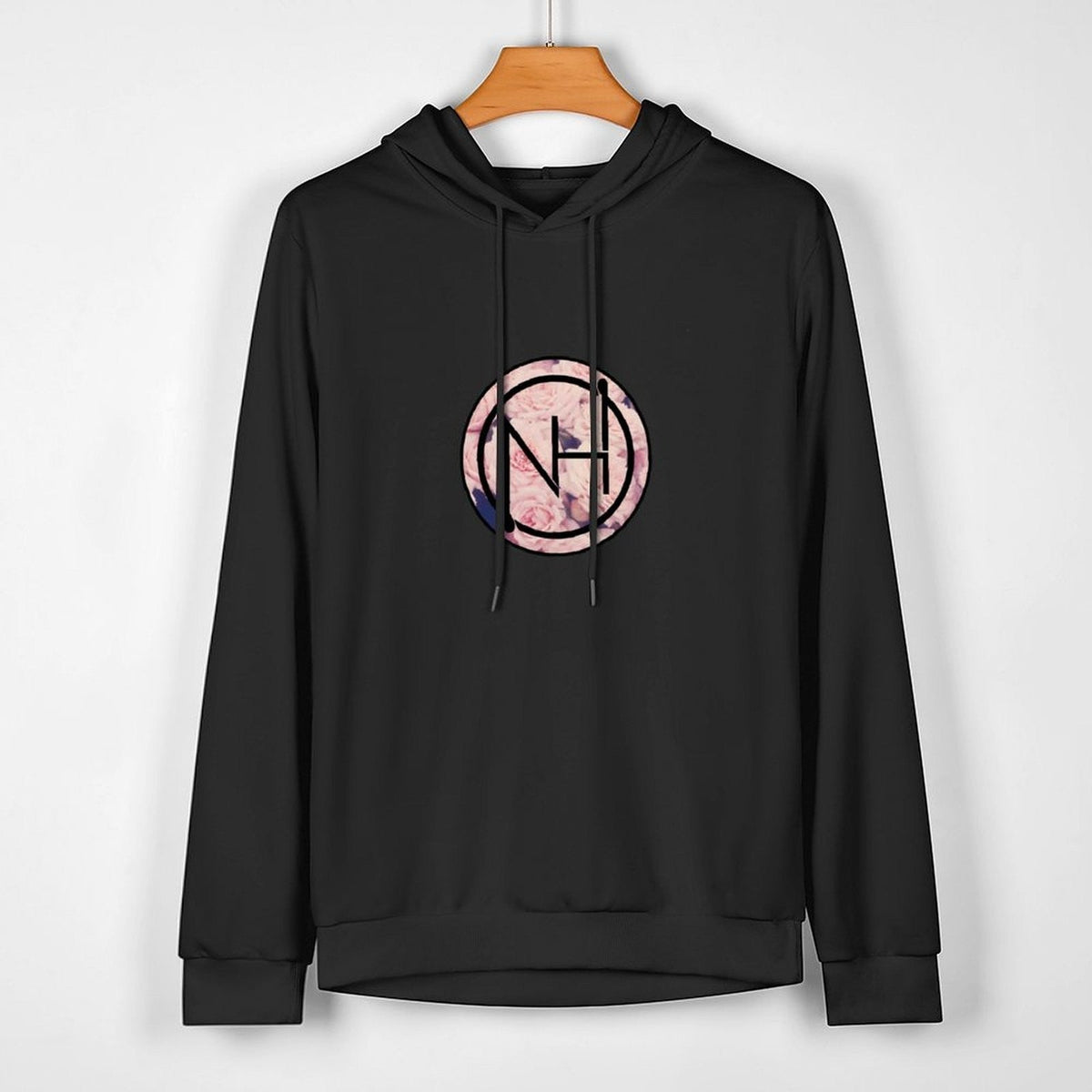 Niall Horan Flower Logo Hoodie men's coat mens clothes men's autumn clothes autumn mens hoodie