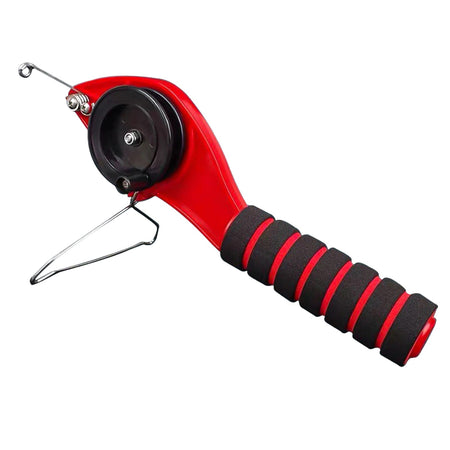 Mini Handheld Portable Ice Fishing Rod, Small Fishing Rod Fishing Equipment
