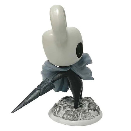 1-8pcs/set Hollow Knight Toys Anime Game Figure The Knight Action Figure Hornet/Quirrel Figurine Collectible Model Doll