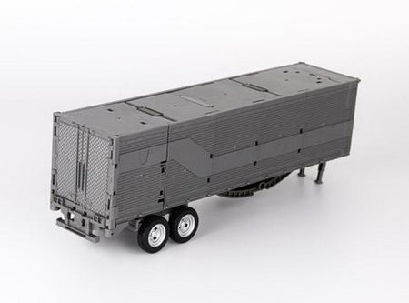 Baiwei Trailers TW1122 Transformation Toys Optimus Commander Robot TW1022 Tactical Container CY01 Model KIT Deformation Figure