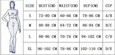 New Sexy Swimsuit Golden Floral Print Two Piece Bikini Female Brazilian Bather Bathing Suit Women Swimwear Beach biquínis