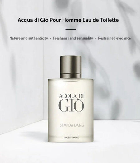 Brand Inspired Perfume - Elegant Chypre & Cassis Fragrance, Long Lasting Feminine Scent for men, Luxury Designer Perfume Dupe