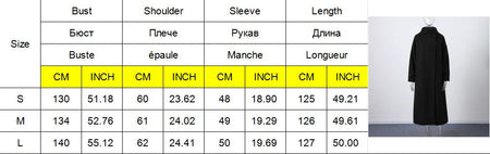Fashion Loose Women's Trench Coat Stand Collar Batwing Sleeve Oversized Long Coats 2025 New Autumn Casual Street Chic Outwear