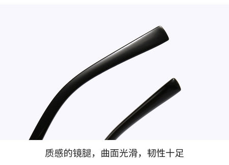 Rimless Sunglasses Rectangle Fashion Popular Women Men Shades Small Square Sun Glasses for Female Male Summer Traveling Oculos