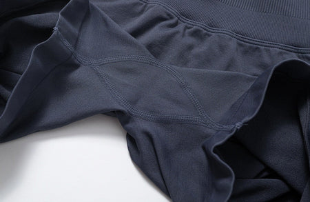 Oner Active Effortless Wome Seamless Shorts Yoga Shorts Silicone Printed Sport Shorts Low Ribbed Band Scrunch Butt Shorts