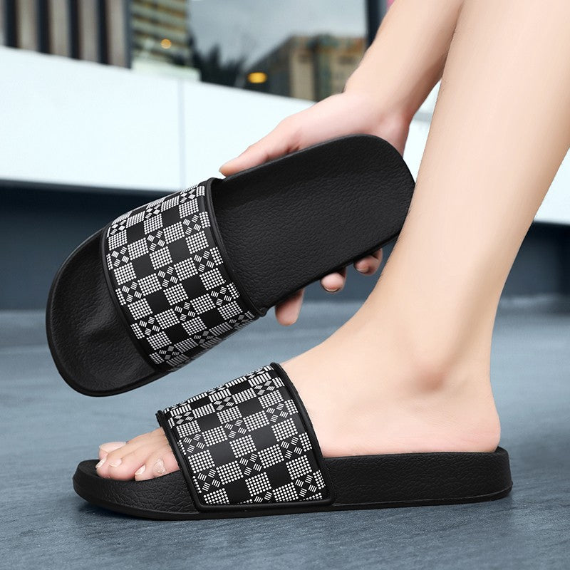 Fashionable men and women loafers tassel shoes British casual boots spring and autumn luxury high quality plus size 46 45