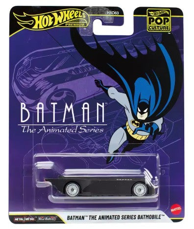New Hot Wheels HXD63 Pop Culture Collection Series Stranger Things Godzilla Back To The Future Forza Matrix Collection Toys Cars
