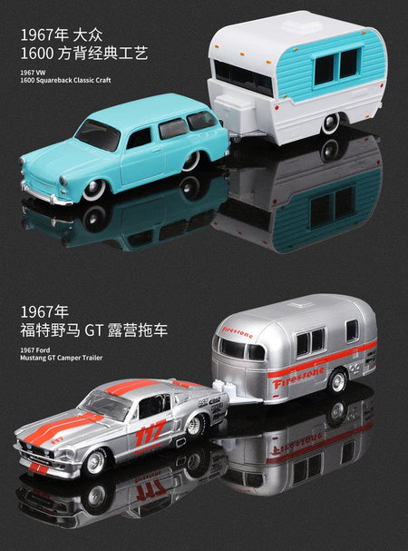 Maisto 1:64 1979 Chevrolet K5 Blazer Chevrolet Brand collectible trailer die-cast precision model car Model collection gift