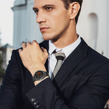 2026New Original fitness Watch G T6 Pro Smart Watch 1.50"HD AMOLED Screen GPS track Heart Rate Bluetooth Call Smartwatch for Men