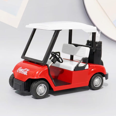 1:32 1955 Classic Chevrolet's Pickup Truck Transporter Alloy Car Model Containing A Basket Of Coke Models New Year Gift For Kids