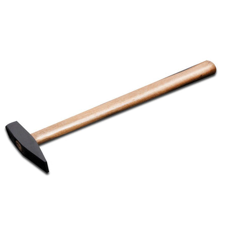 1PCS High Carbon Steel Fitter's Hammer Machinist Hammer Wooden Handle Electrician's Hammer Sheet Metal Hammer Duck Foot Hammer
