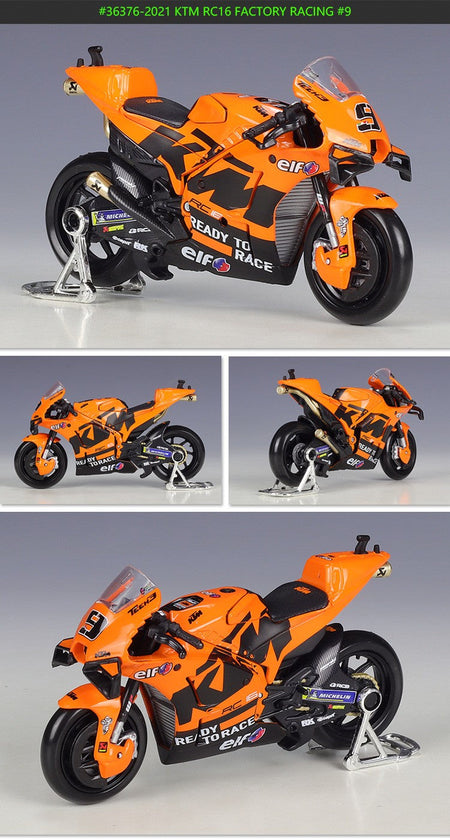 Maisto 1:18 Honda Rc213v Racing Car 2021 moto Gp #44 #93 Racing Imitation Alloy Motorcycle Model Finished Toy Gift Collection