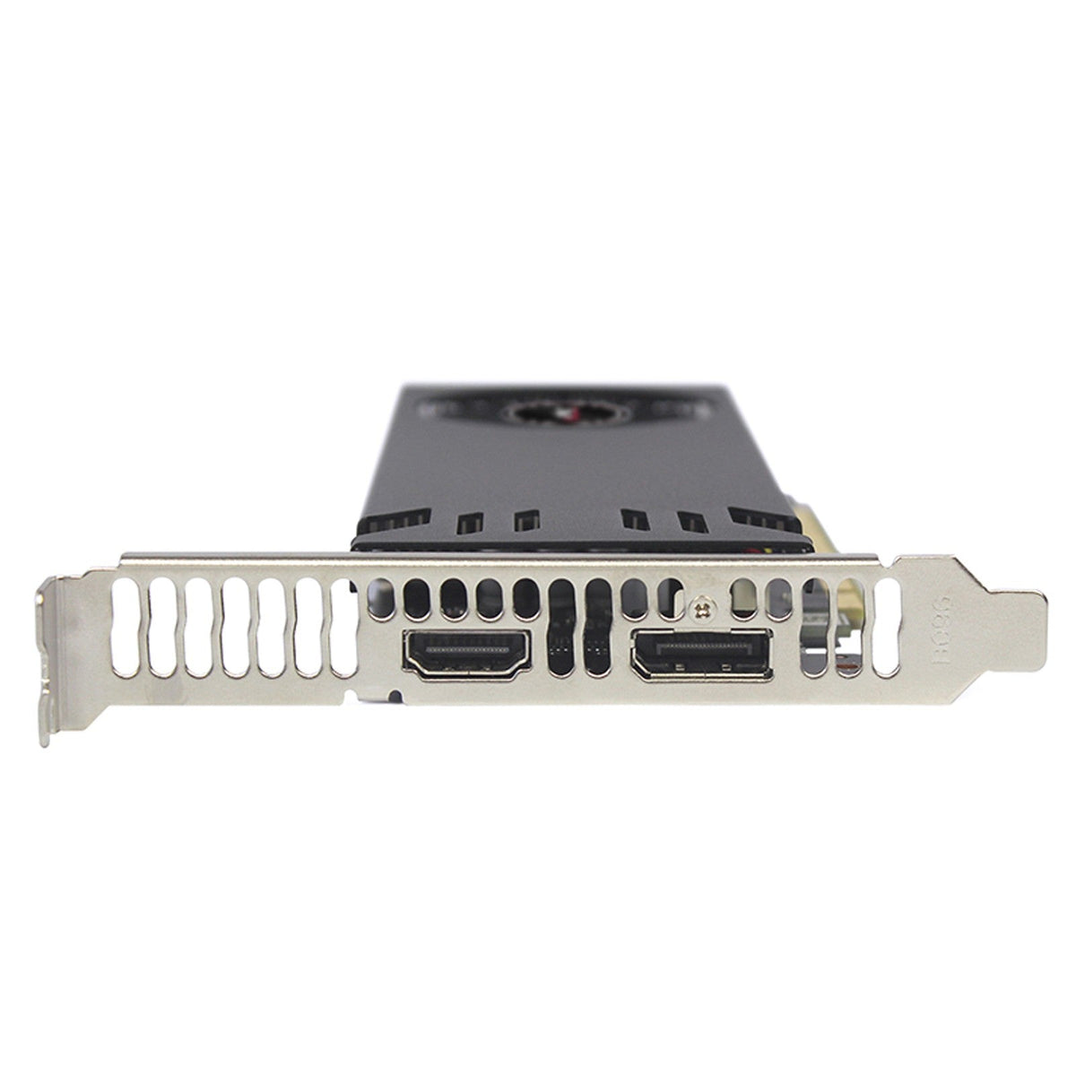 AHQ RTX 3050 6GB GDDR6 LP Graphics Card Low Profile GPU NVIDIA Industrial Mini ITX SFF IPC Micro Server Tower HTPC 100% New
