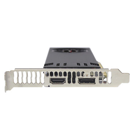 AHQ RTX 3050 6GB GDDR6 LP Graphics Card Low Profile GPU NVIDIA Industrial Mini ITX SFF IPC Micro Server Tower HTPC 100% New